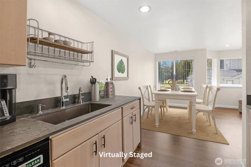 Property photo for 4714 Fairwood Boulevard Ne #601, Tacoma photo 9
