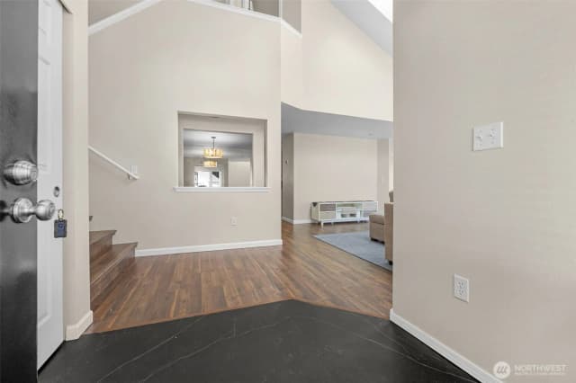 Property photo for 4714 Fairwood Boulevard Ne #601, Tacoma photo 2