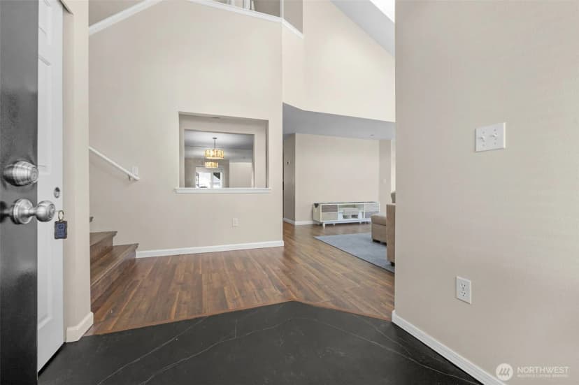 Property photo for 4714 Fairwood Boulevard Ne #601, Tacoma photo 2