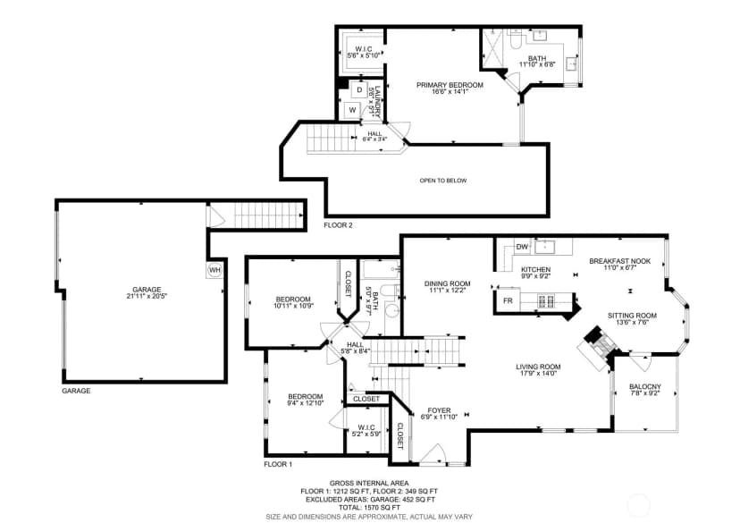 Property photo for 4714 Fairwood Boulevard Ne #601, Tacoma photo 38
