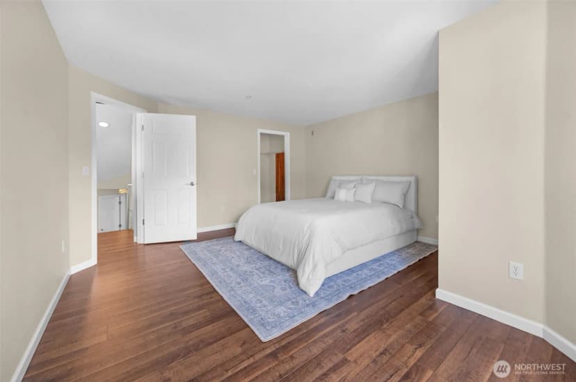 Property photo for 4714 Fairwood Boulevard Ne #601, Tacoma photo 22