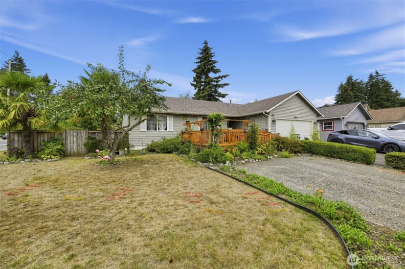 Property photo for 11606 Se 219th Place, Kent