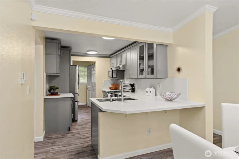 Property photo for 12618 100th Lane Ne #j248, Kirkland photo 12