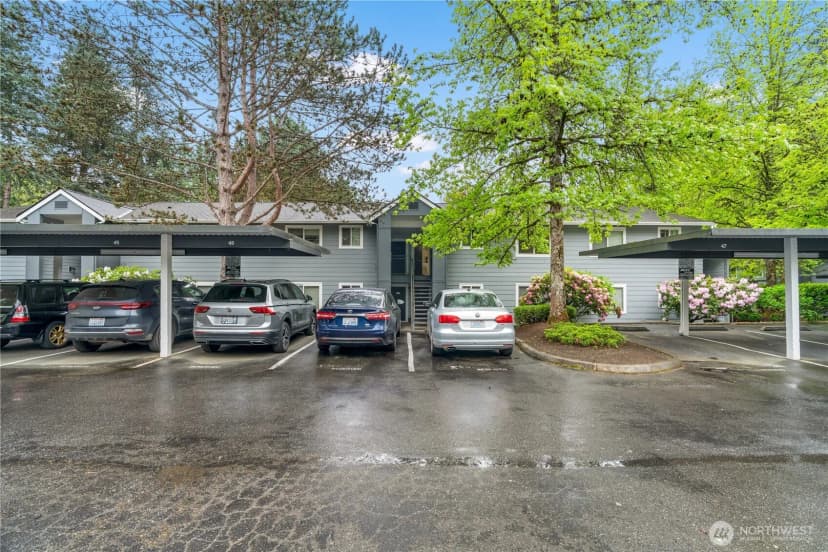 Property photo for 12618 100th Lane Ne #j248, Kirkland photo 30