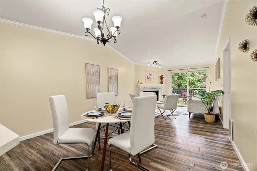 Property photo for 12618 100th Lane Ne #j248, Kirkland photo 9
