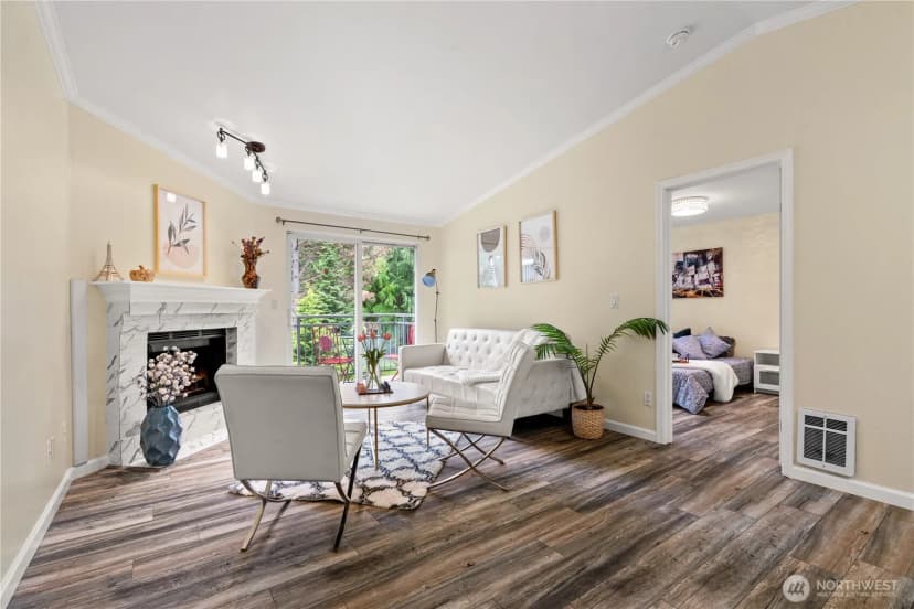 Property photo for 12618 100th Lane Ne #j248, Kirkland photo 6