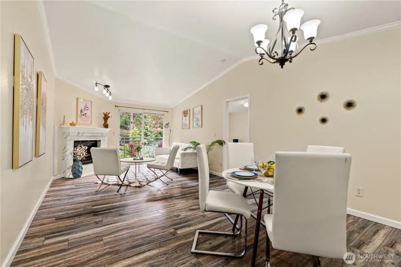 Property photo for 12618 100th Lane Ne #j248, Kirkland photo 8