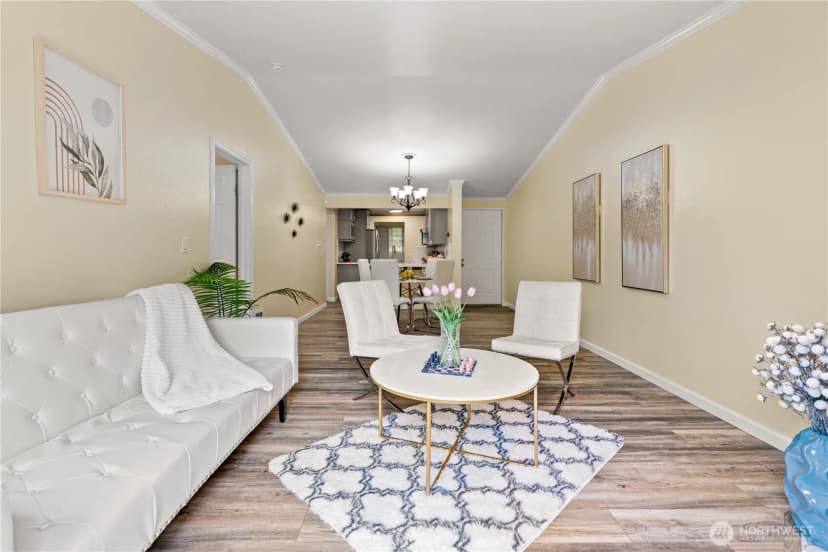 Property photo for 12618 100th Lane Ne #j248, Kirkland photo 5
