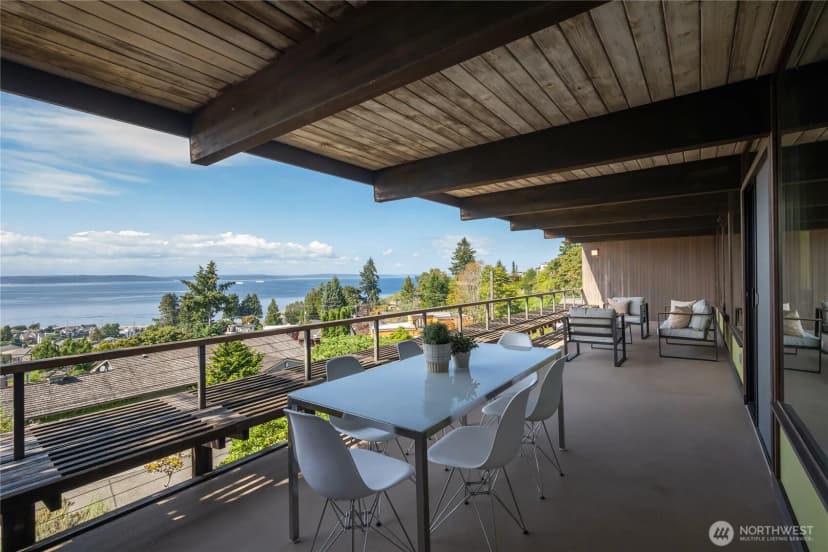 Property photo for 2730 53rd Avenue Sw, Seattle photo 5