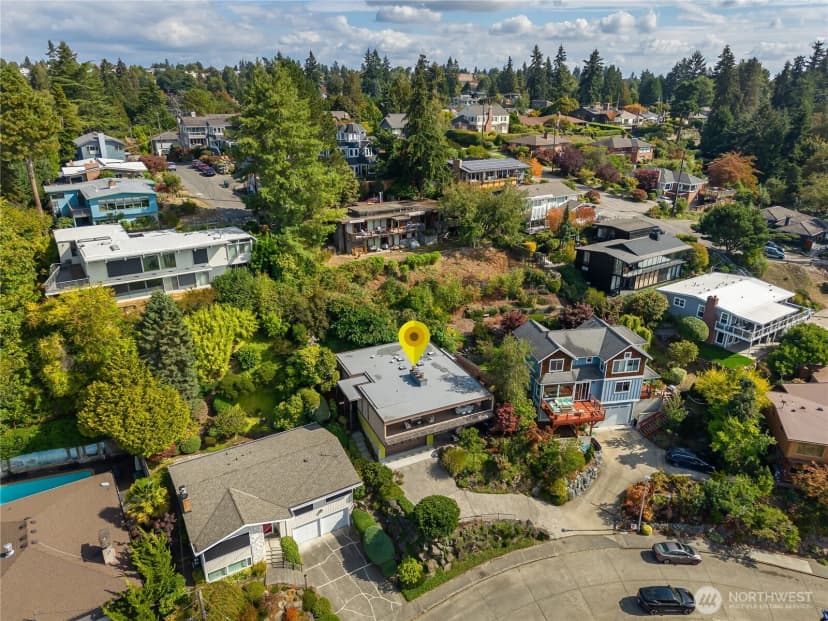 Property photo for 2730 53rd Avenue Sw, Seattle photo 38