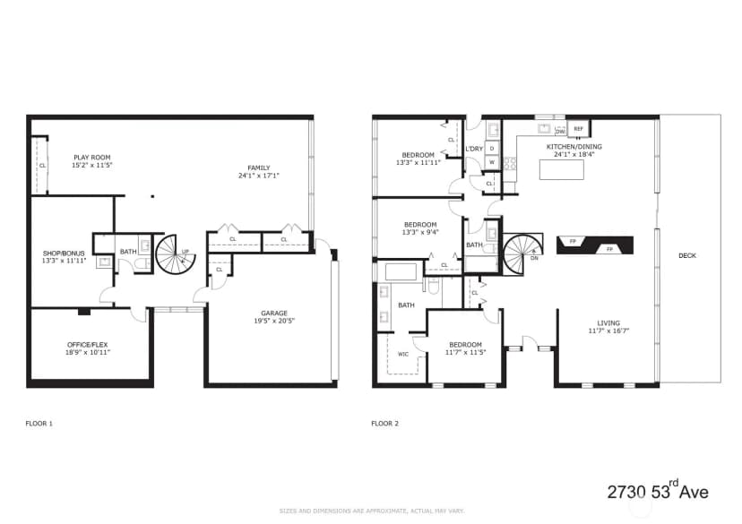 Property photo for 2730 53rd Avenue Sw, Seattle photo 35