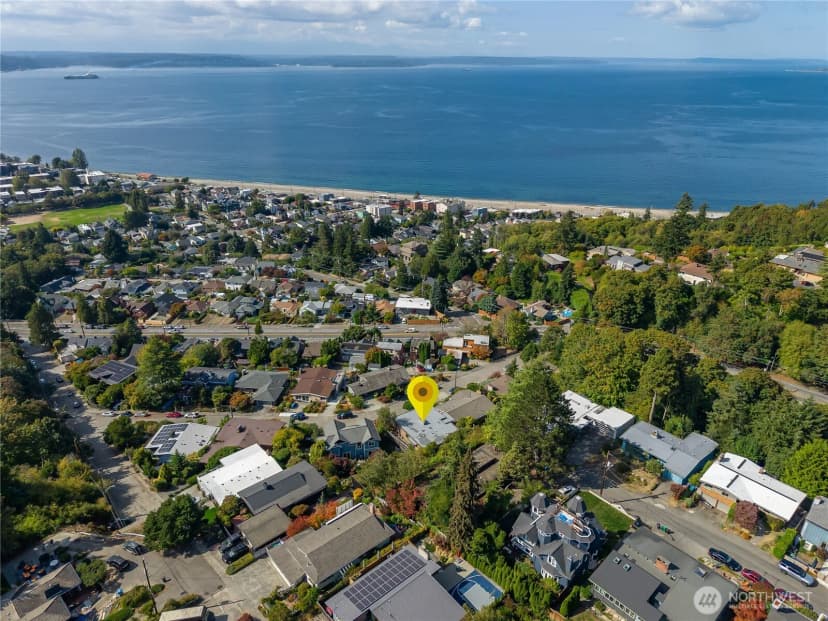 Property photo for 2730 53rd Avenue Sw, Seattle photo 39