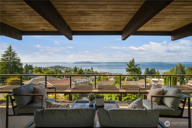 Property photo for 2730 53rd Avenue Sw, Seattle