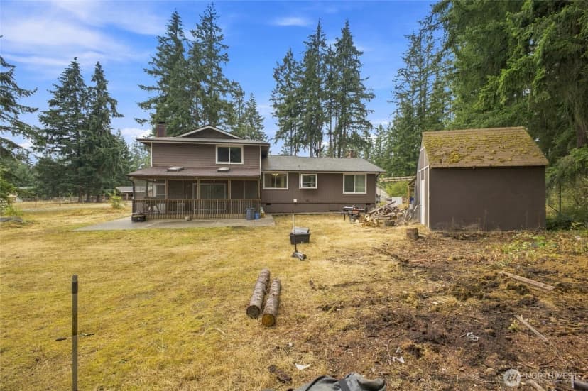 Property photo for 24615 61st Avenue Court E, Graham photo 19