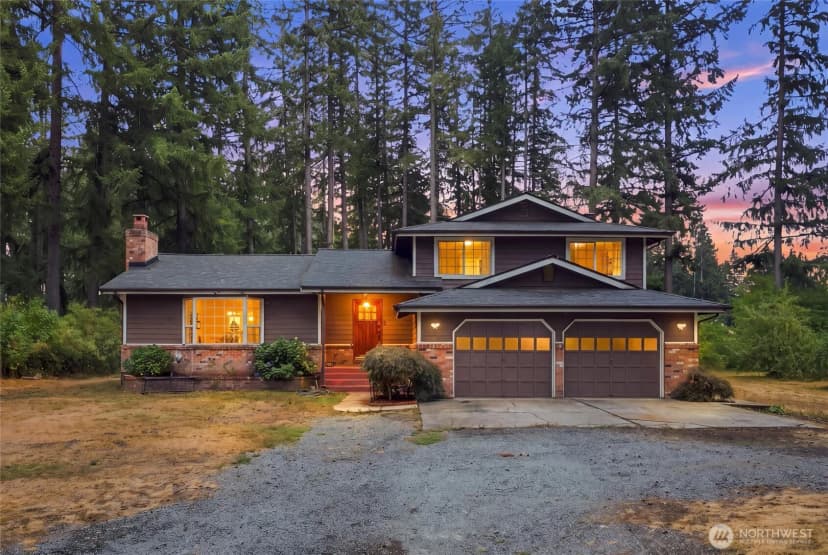 Property photo for 24615 61st Avenue Court E, Graham