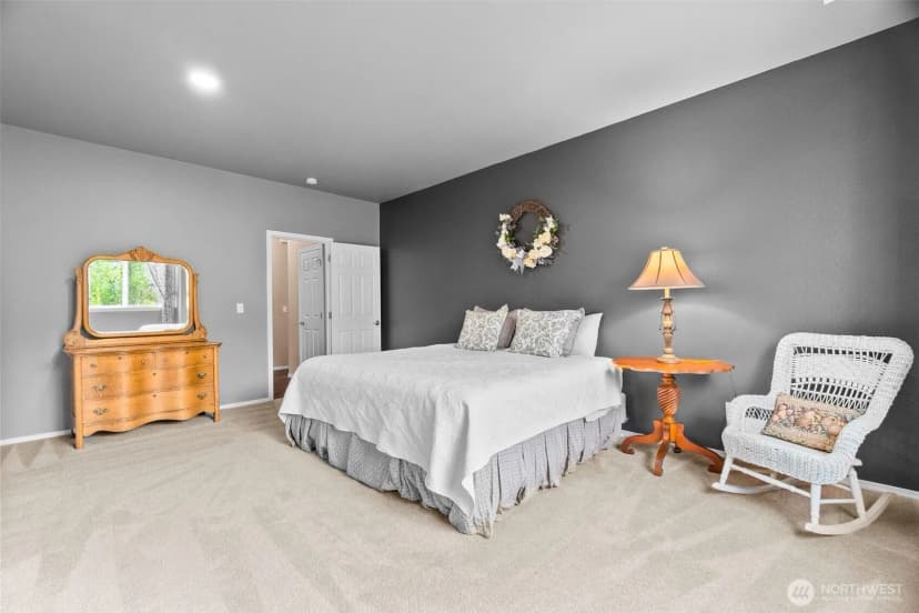 Property photo for 8654 Bainbridge Loop Ne, Olympia photo 19