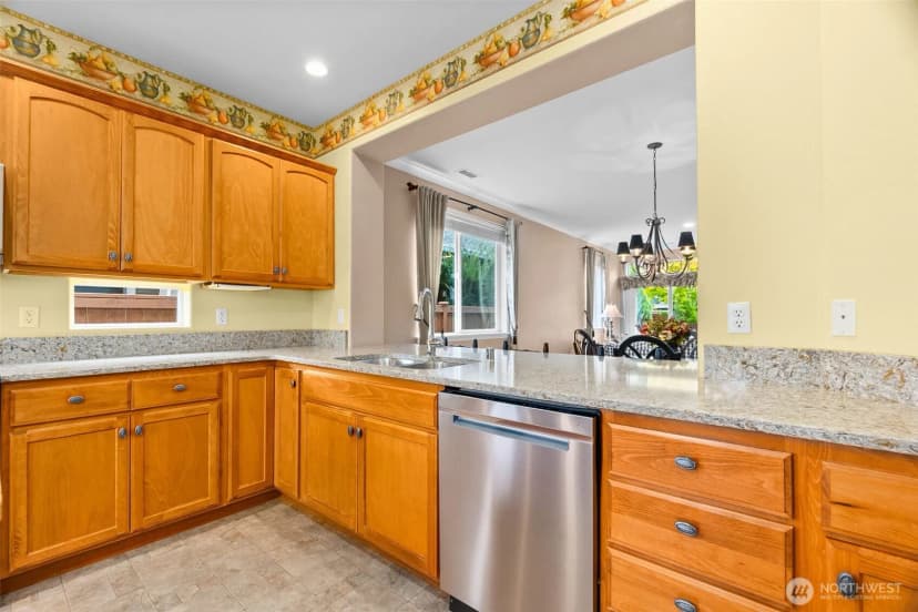 Property photo for 8654 Bainbridge Loop Ne, Olympia photo 17