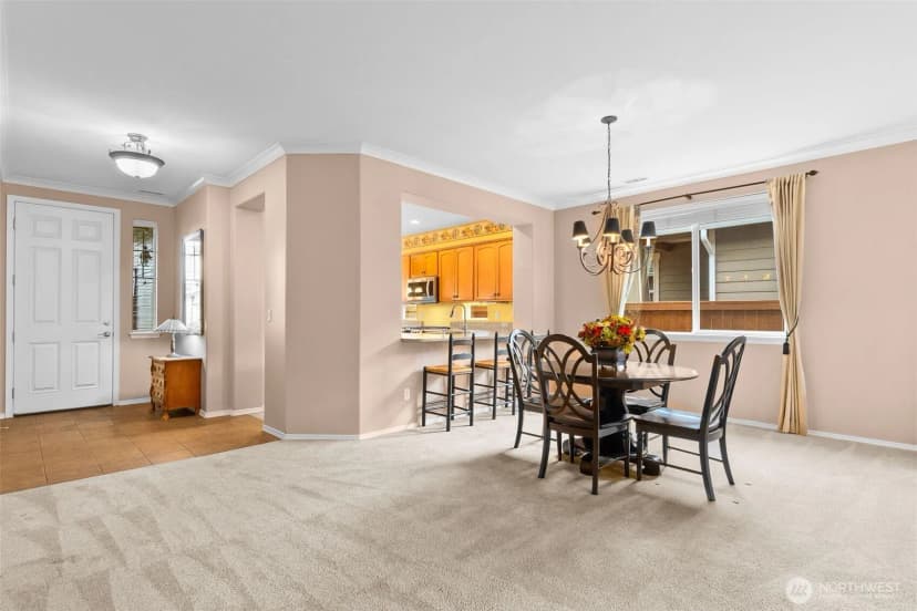 Property photo for 8654 Bainbridge Loop Ne, Olympia photo 8