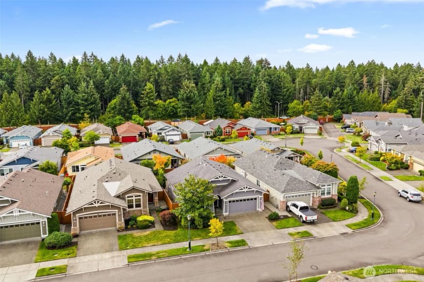 Property photo for 8654 Bainbridge Loop Ne, Olympia photo 35