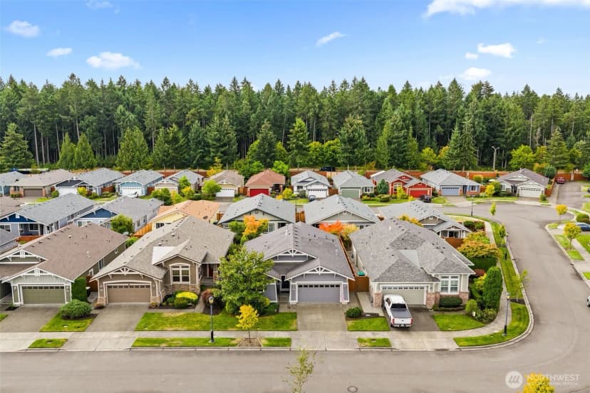 Property photo for 8654 Bainbridge Loop Ne, Olympia photo 36