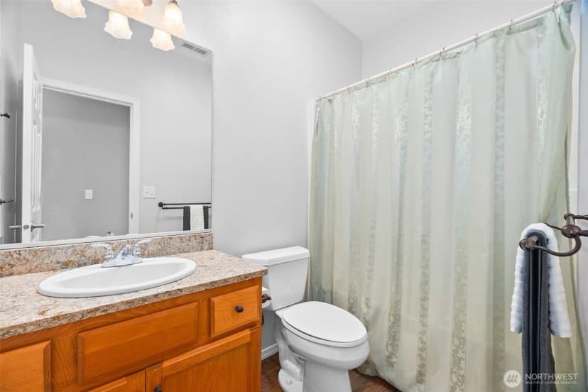 Property photo for 8654 Bainbridge Loop Ne, Olympia photo 28