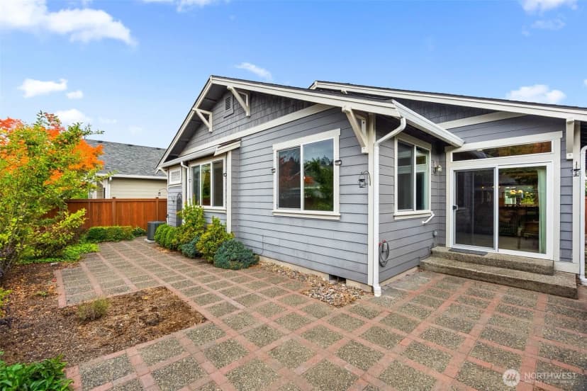 Property photo for 8654 Bainbridge Loop Ne, Olympia photo 31
