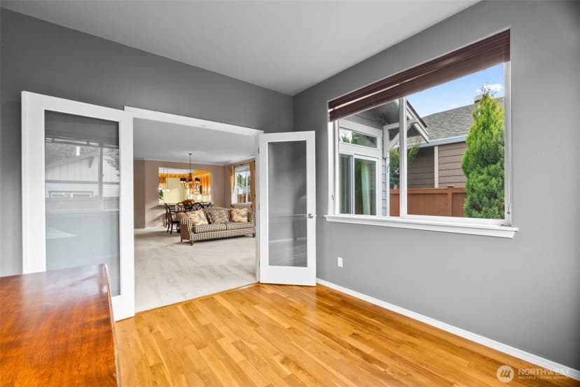 Property photo for 8654 Bainbridge Loop Ne, Olympia photo 25
