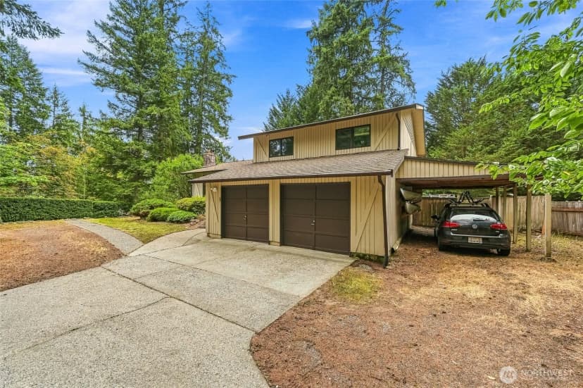 Property photo for 32343 227th Avenue Se, Kent photo 5