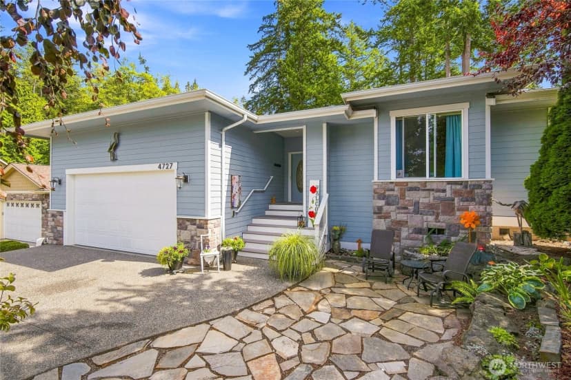 Property photo for 4727 S Golf Course Drive, Blaine