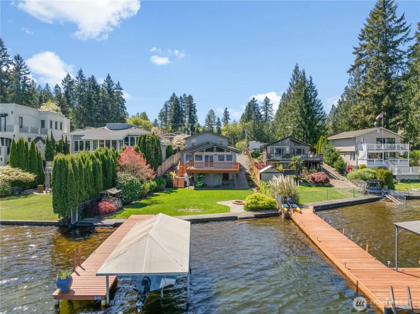Property photo for 30478 227th Place Se, Black Diamond photo 3