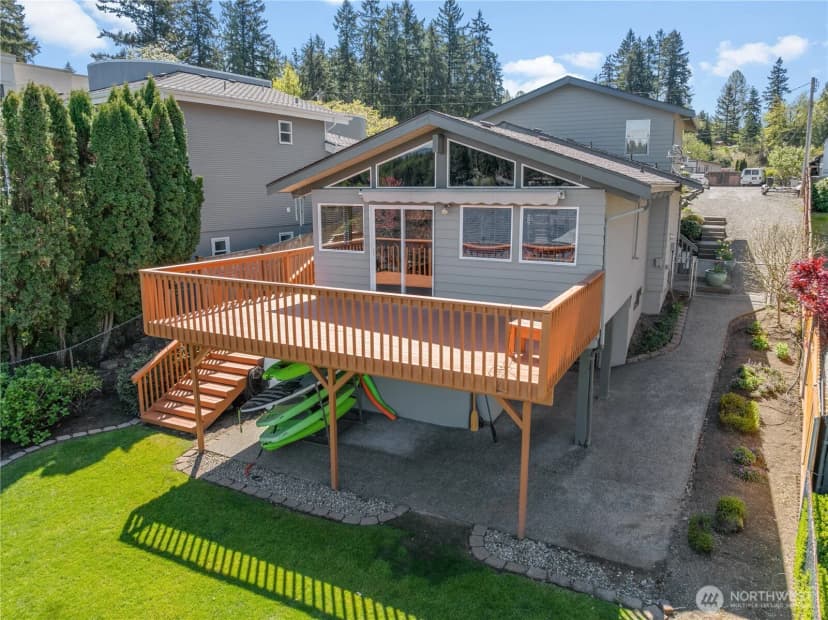 Property photo for 30478 227th Place Se, Black Diamond photo 31