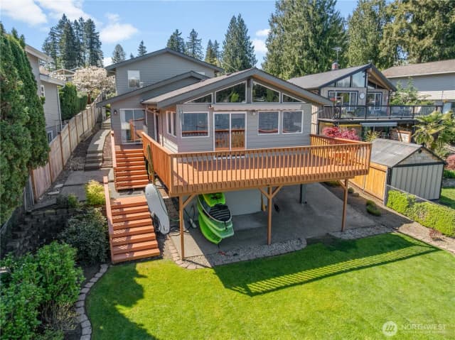 Property photo for 30478 227th Place Se, Black Diamond photo 2