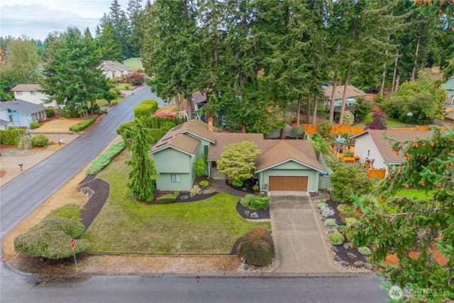 Property photo for 5108 60th Avenue Ct W, University Place photo 2