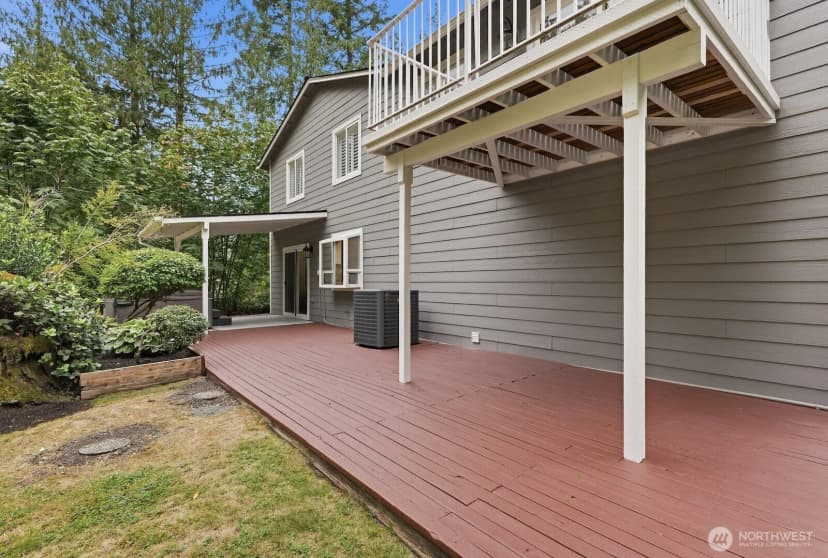 Property photo for 12609 474th Avenue Se, North Bend photo 26