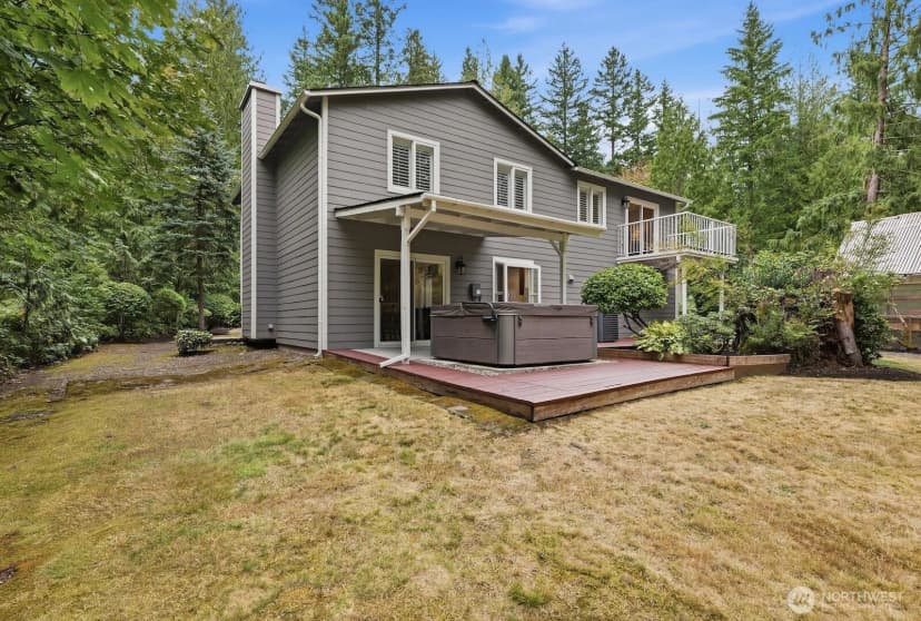 Property photo for 12609 474th Avenue Se, North Bend photo 28