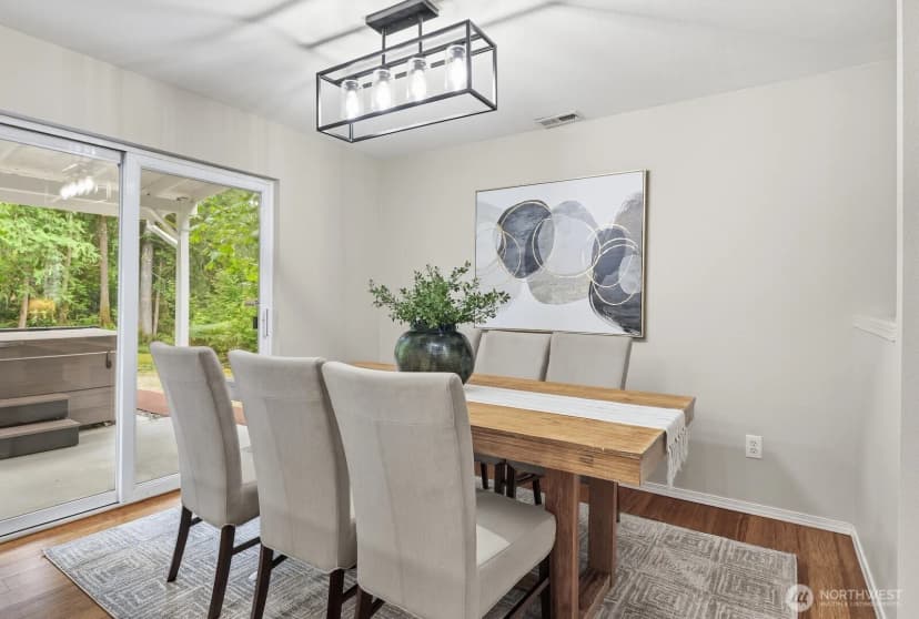 Property photo for 12609 474th Avenue Se, North Bend photo 8