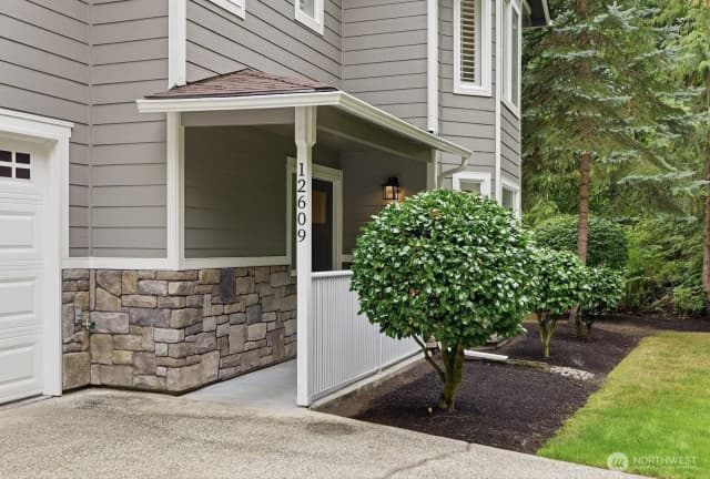Property photo for 12609 474th Avenue Se, North Bend photo 3