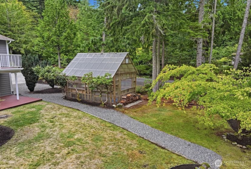 Property photo for 12609 474th Avenue Se, North Bend photo 29