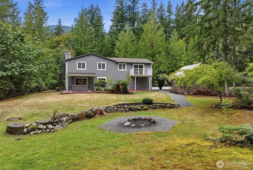 Property photo for 12609 474th Avenue Se, North Bend photo 31