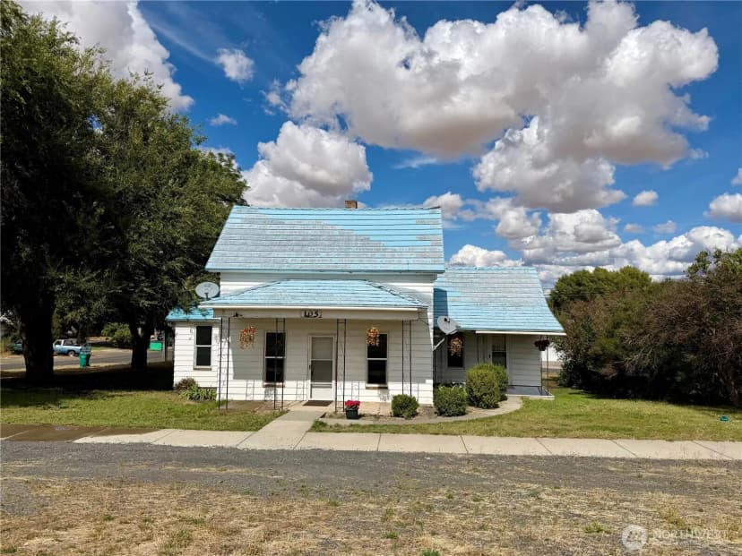 Property photo for 105 Se Pope Avenue, Wilbur photo 39