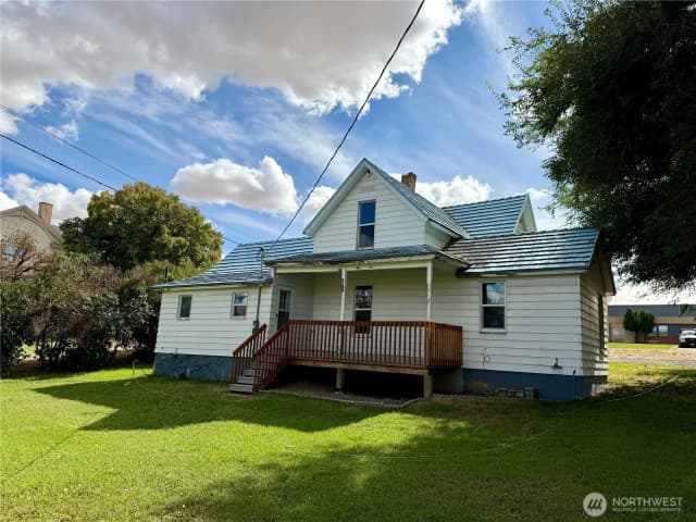 Property photo for 105 Se Pope Avenue, Wilbur photo 5