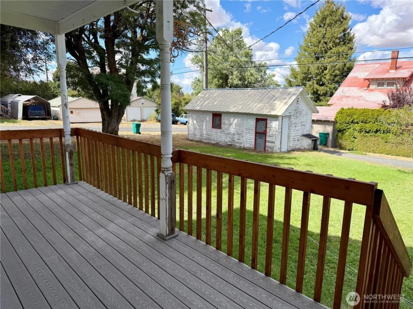 Property photo for 105 Se Pope Avenue, Wilbur photo 6