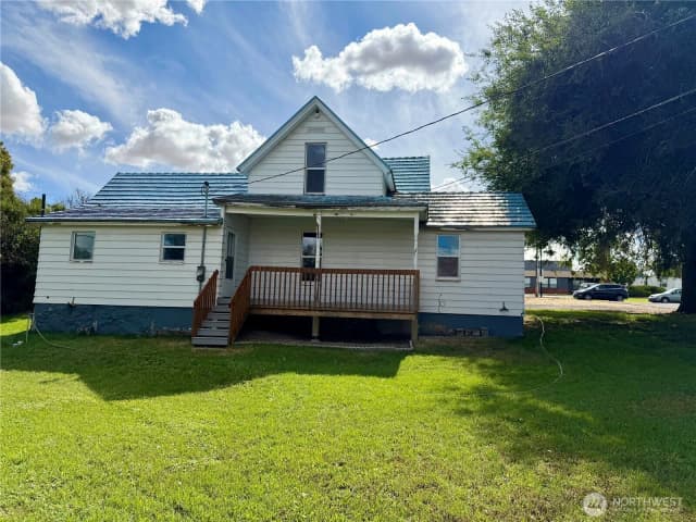 Property photo for 105 Se Pope Avenue, Wilbur photo 4