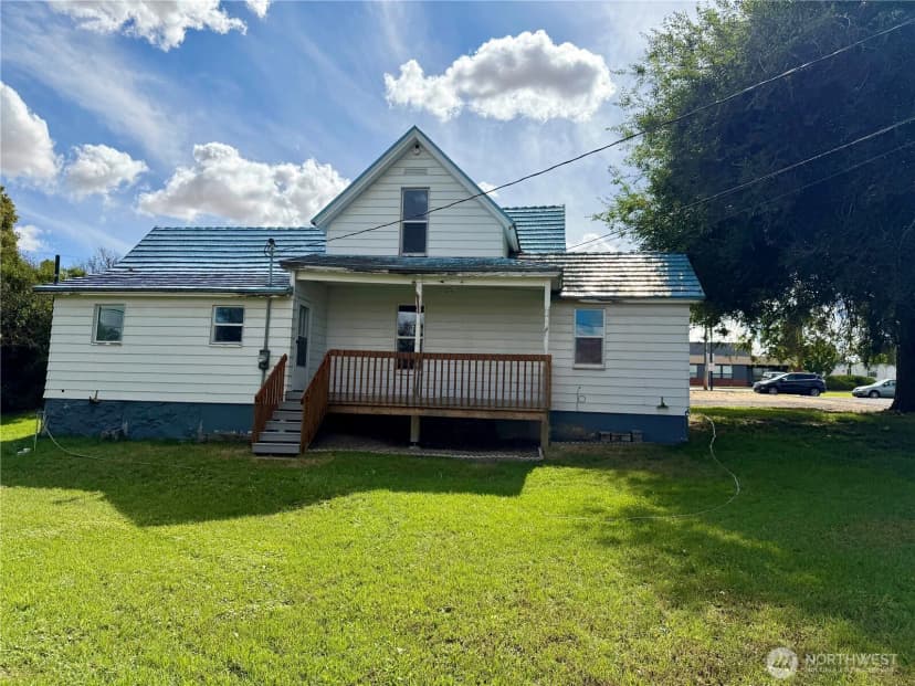 Property photo for 105 Se Pope Avenue, Wilbur photo 4