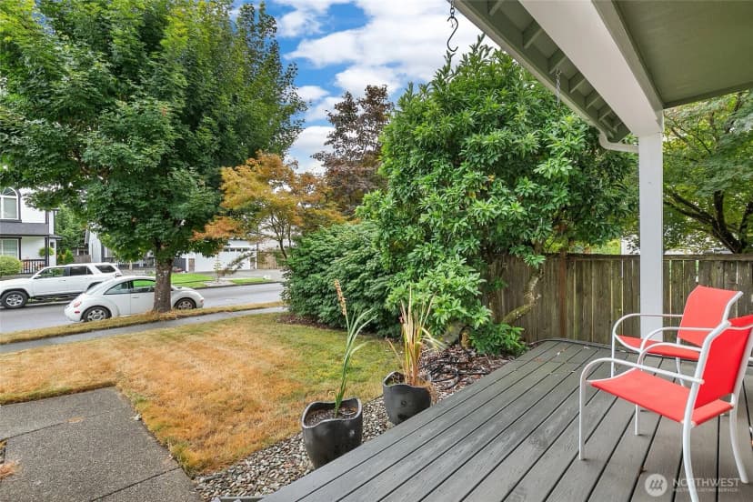 Property photo for 7127 Rothenberg Drive Sw, Tumwater photo 4