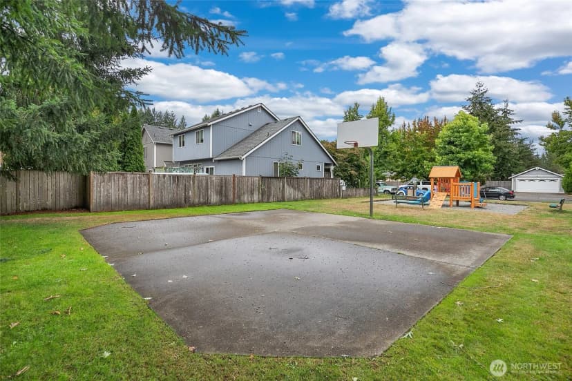 Property photo for 7127 Rothenberg Drive Sw, Tumwater photo 35