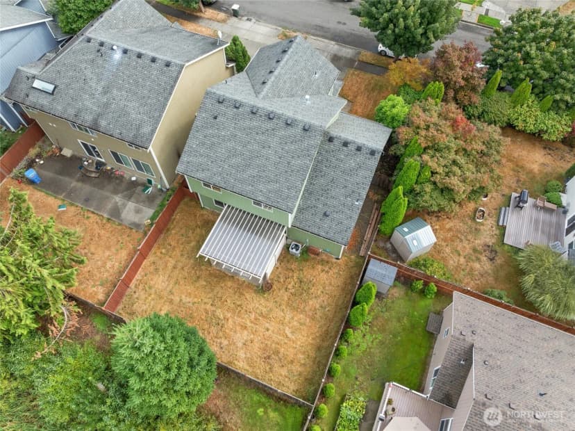 Property photo for 7127 Rothenberg Drive Sw, Tumwater photo 28