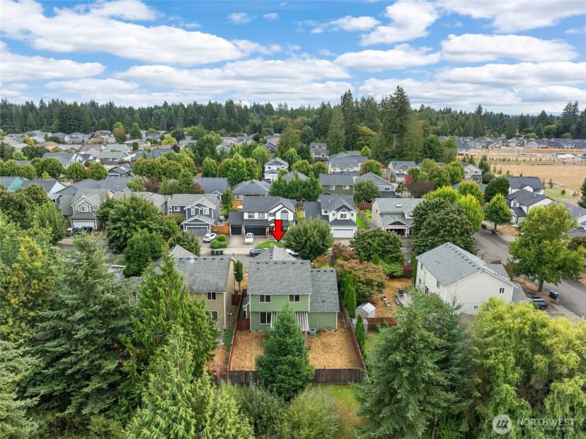 Property photo for 7127 Rothenberg Drive Sw, Tumwater photo 30