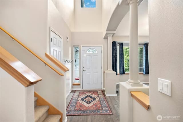 Property photo for 7127 Rothenberg Drive Sw, Tumwater photo 3