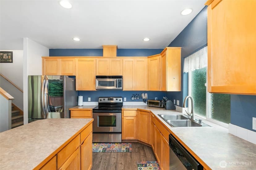 Property photo for 7127 Rothenberg Drive Sw, Tumwater photo 8